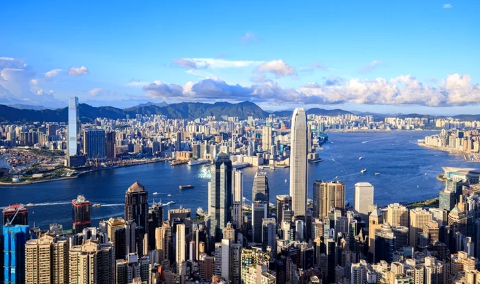 Superstitions drive down prices in Hong Kong's property market PHOTO: Shutterstock