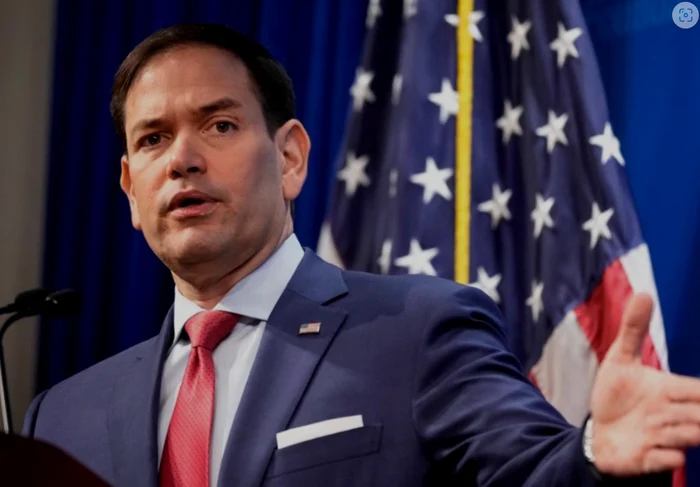 Marco Rubio/PHOTO: X