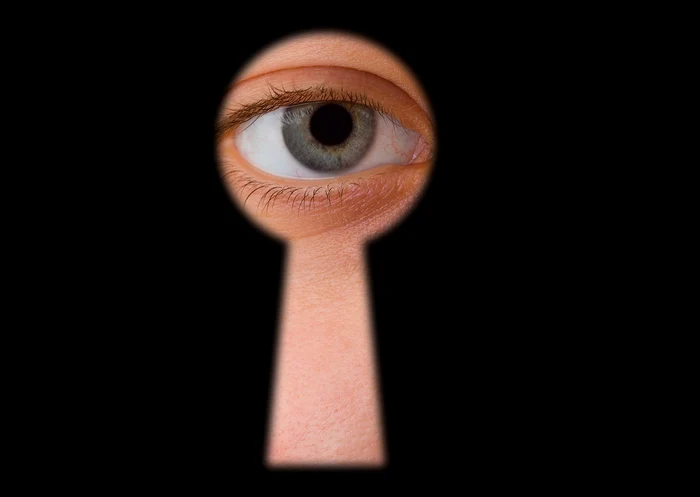 key, eye, future 