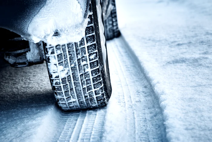 It takes more than just changing tires. PHOTO Shutterstock