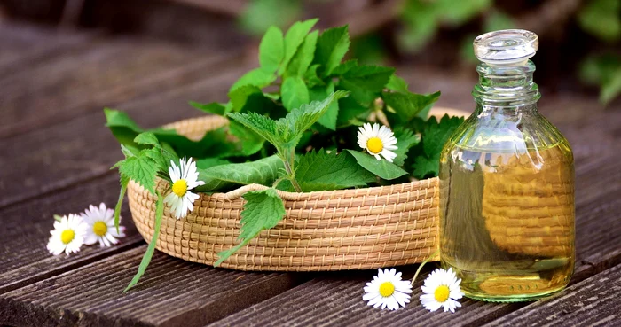 natural cures
