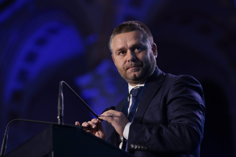 The General Prosecutor's Office accuses Ciprian Ciucu of publishing