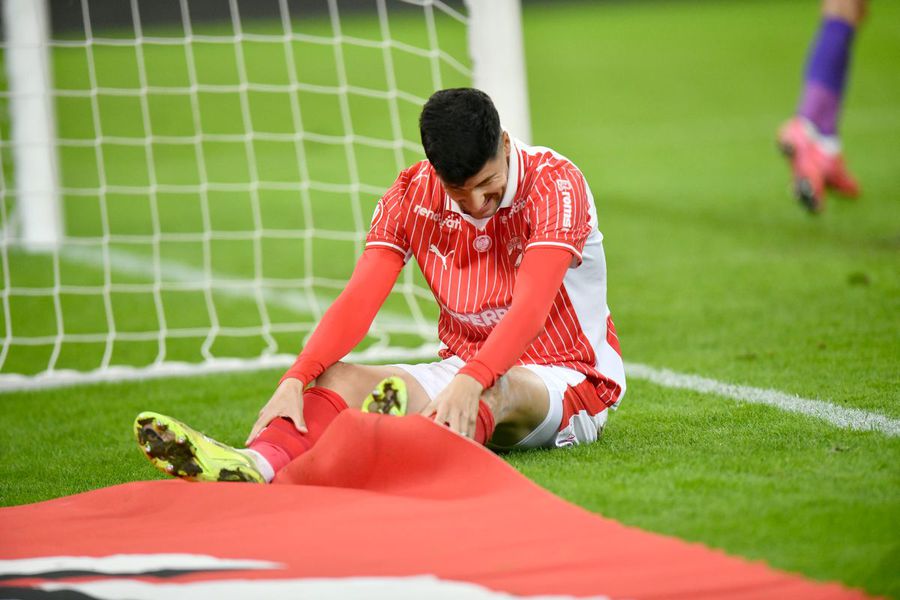 OUT from Dinamo?! Andrei Nicolescu blasted him: 