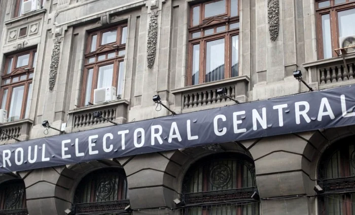 The Central Electoral Office PHOTO: Archive, The Truth