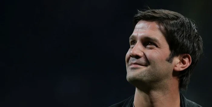 Cristian Chivu won the Champions League as a player with Inter Milan in 2010