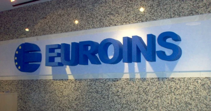 Sediul Euroins