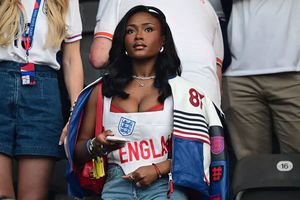 The Arsenal superstar got engaged to his girlfriend of 19 years!