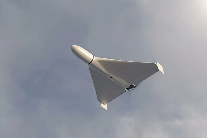 Two Russian drones have again violated the airspace of the Republic of Moldova
