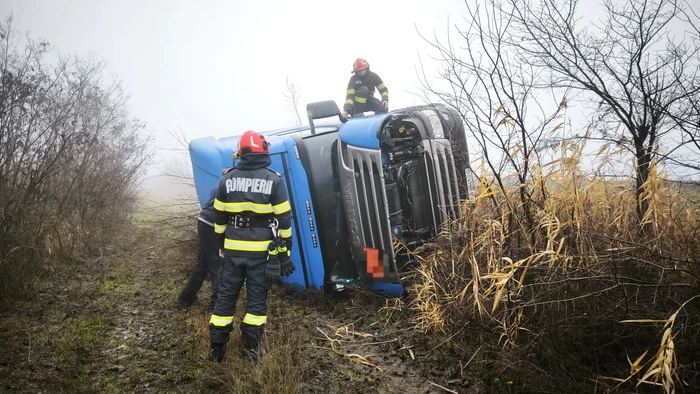 PHOTO ISU Vaslui
