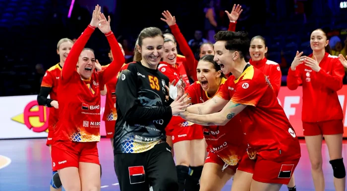 Romania prevailed in the match against Japan Photo/Facebook FRH