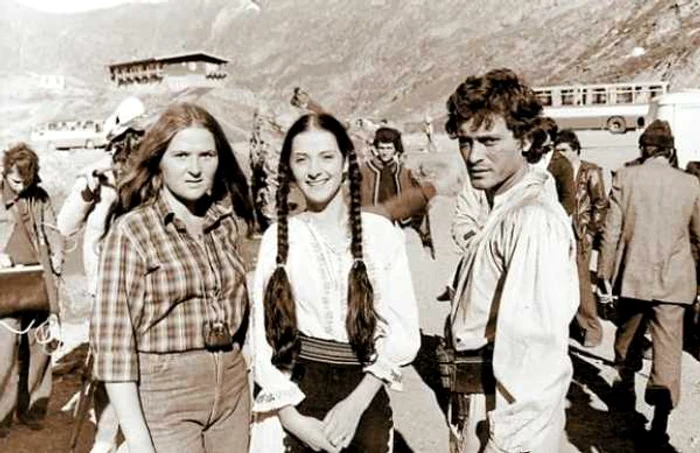 Stela Furcovici şi Adrian Pintea. FOTO: Cinemagia