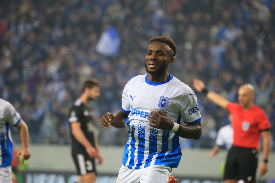 Mirel Rădoi explained why he left him at home, before the match with Rapid Vienna