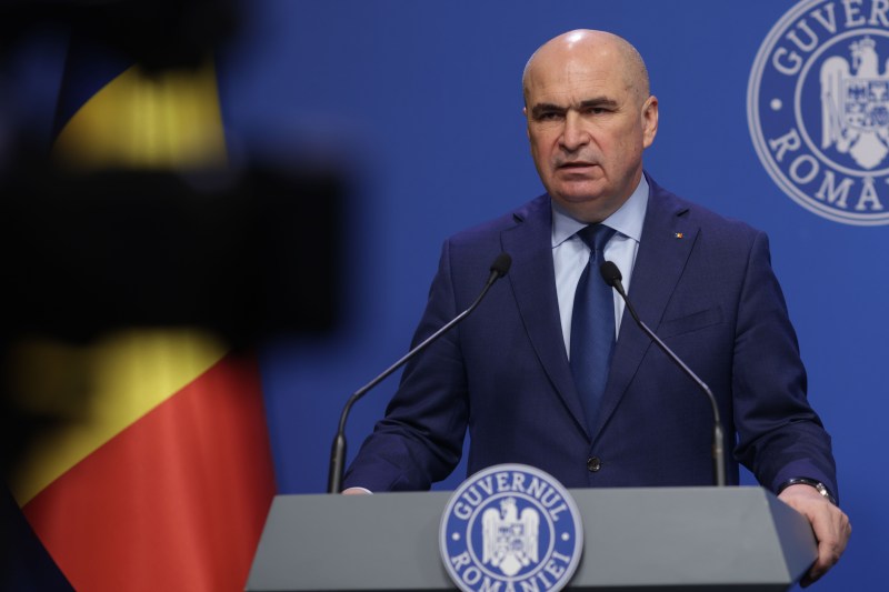 Ilie Bolojan: It is very likely that we will not be able to close the next year's budget in December and will have to extend it in January