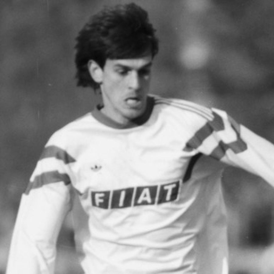 Jozsef Csabi impressed Ienei with his developments in the Hungarian league in the early 90s. Photo: szovetseg.mlsz.hu Former Hungarian international, debuted for Ienei in the Hungarian national team: