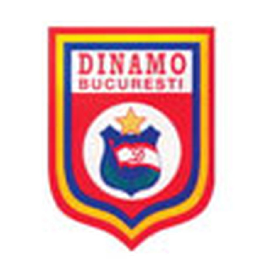 The logo from the period 1974-1990 First reaction from Dinamo on the logo situation: