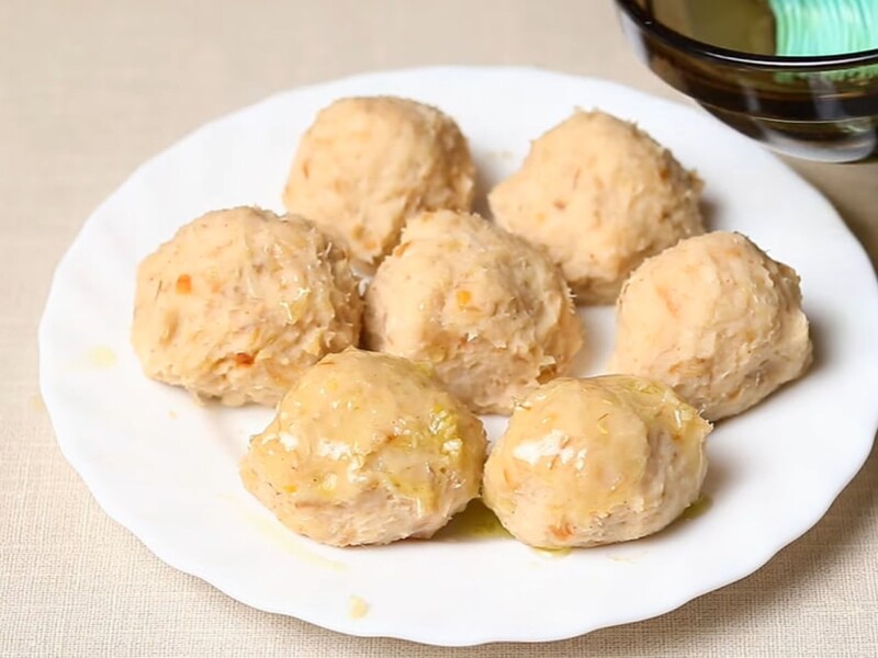 Prepare sychiki - a tasty and satisfying Ukrainian bean dish. Simple recipe 