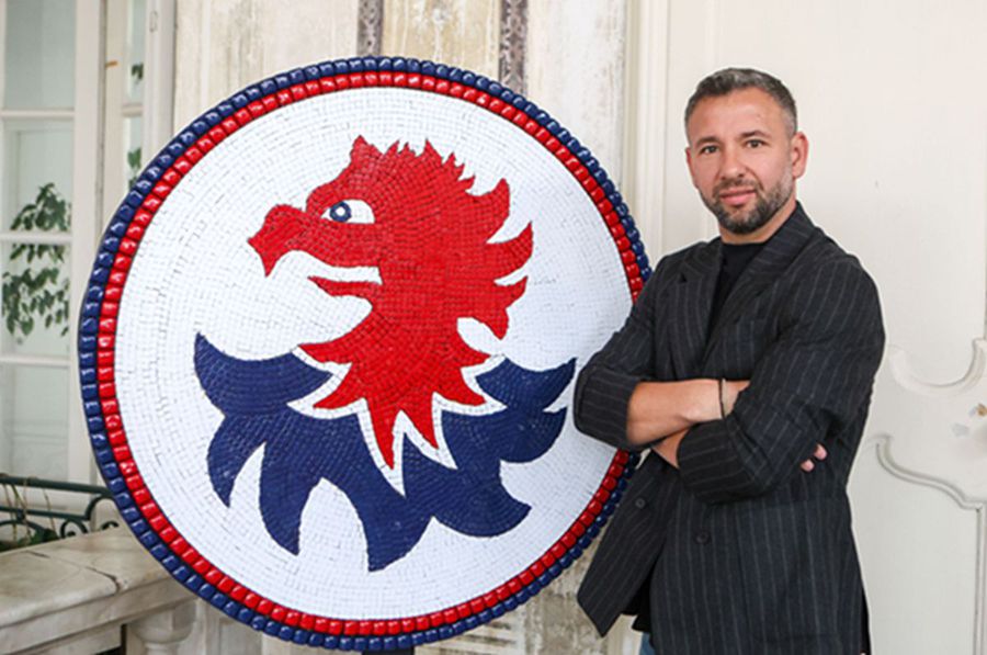 Răzvan Raț received a new position at Genoa