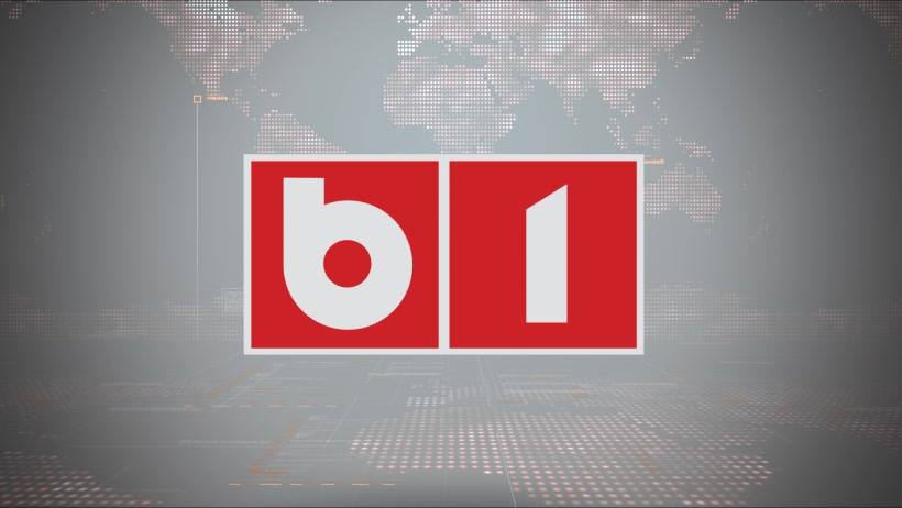 B1 logo / Photo: Facebook B1.ro