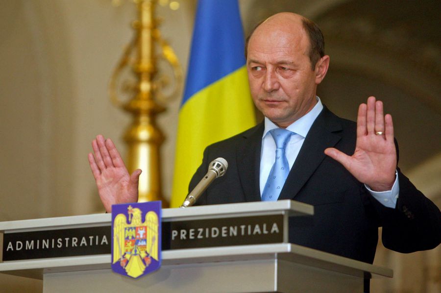 Traian Băsescu, former president of Romania 11 years away from the conviction, Gigi Nețoiu accuses: