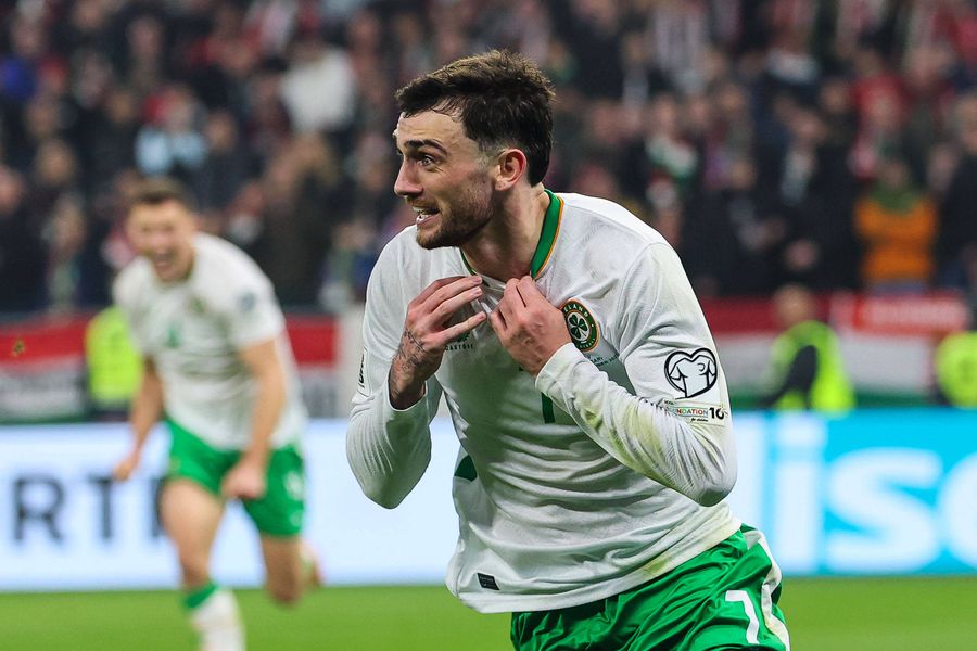 The footballer of the moment in Europe! He is the 