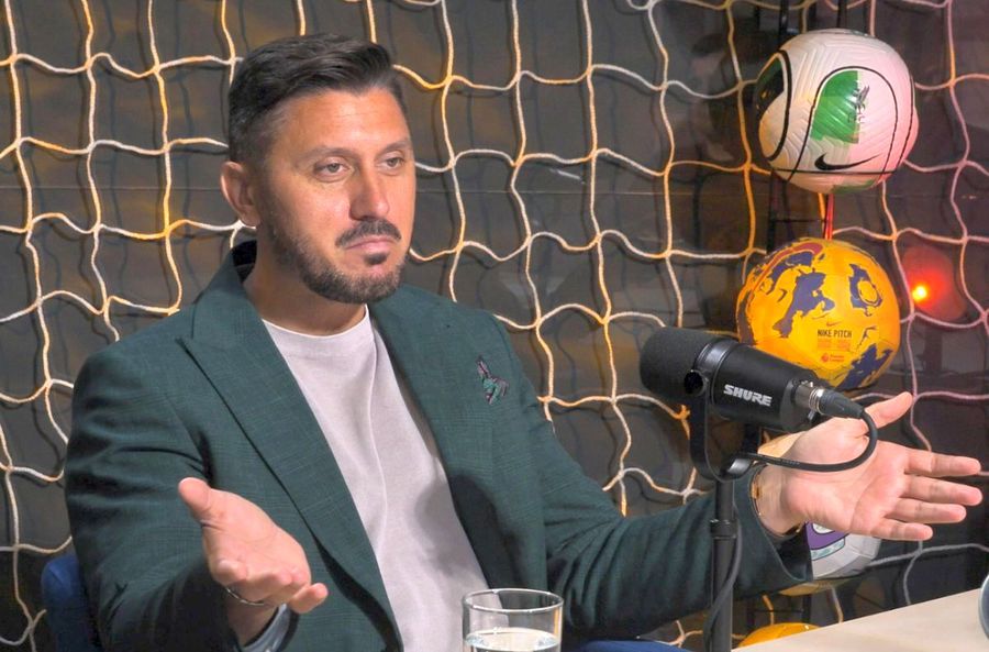Two clubs join Nicolescu's approach and stand openly against Gino Iorgulescu: 