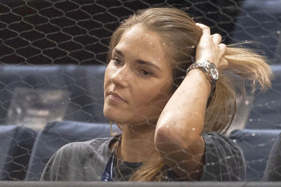Huge shock in sports! The country's most decorated Olympian received a two-year suspension