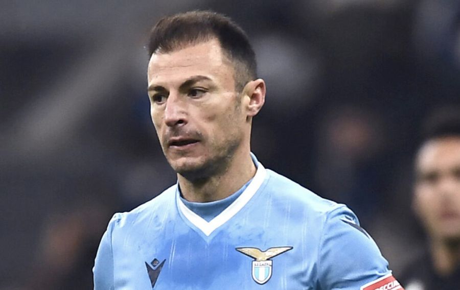 Ștefan Radu was captain in 38 games played in the shirt of Lazio Ștefan Radu, indispensable at Lazio's matches » Who was he with at San Siro and what message did he share on Instagram!