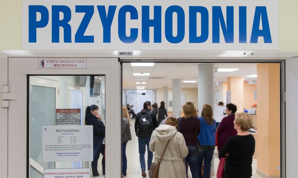 Nearly 800 thousand uncancelled medical appointments. Will central e-registration help?