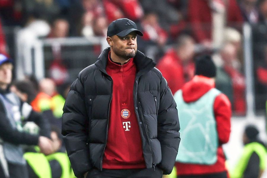 Bayern in shock: UEFA announced the suspension for Luis Diaz! » The decision taken instantly by the champion of Germany