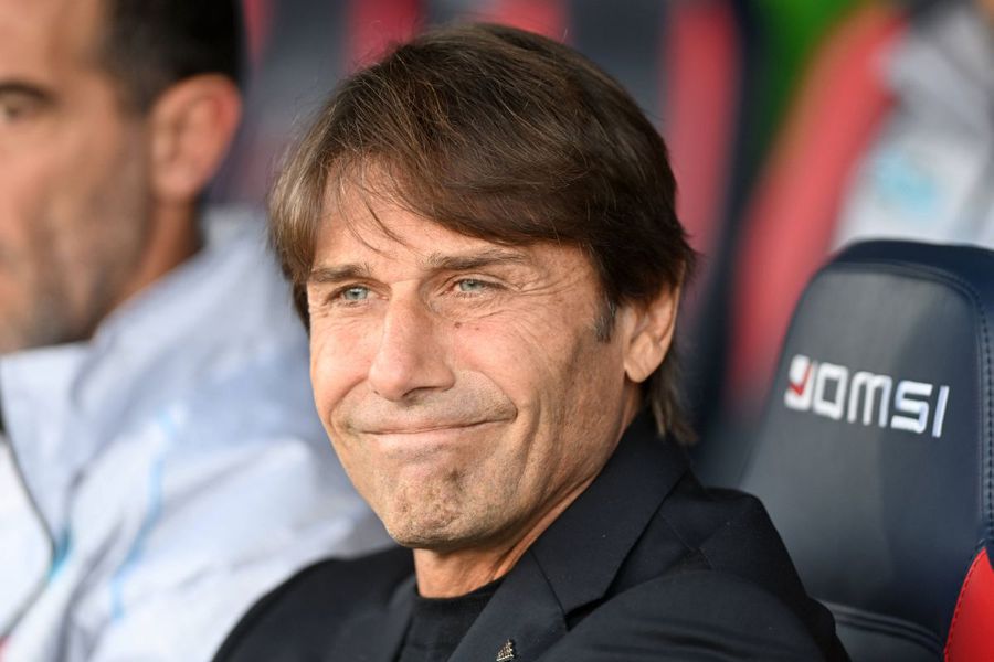 The champion in chaos: the fans demand the resignation of Antonio Conte! » 
