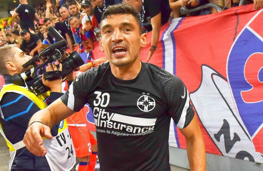 Claudiu Keșeru, about the missing star from the national team entourage: 