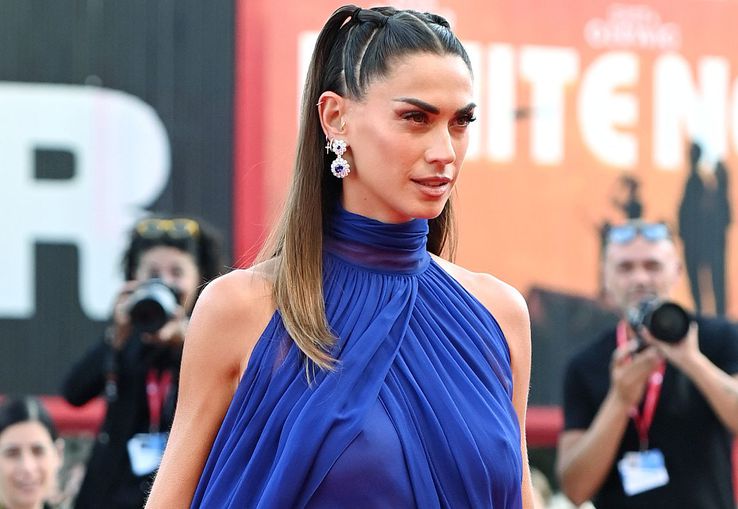 Melissa Satta, photo: Gulliver/gettyimages