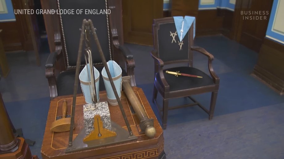 Myths vs. Reality: What Do Freemasons Really Do?