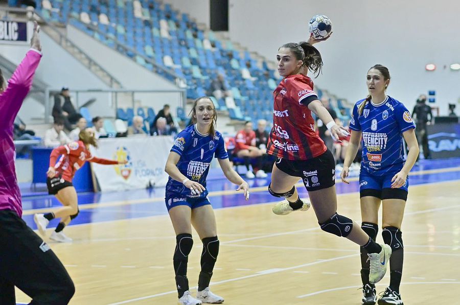 Just a few days before the World Championship, the captain of the Romanian national team signed until 2028