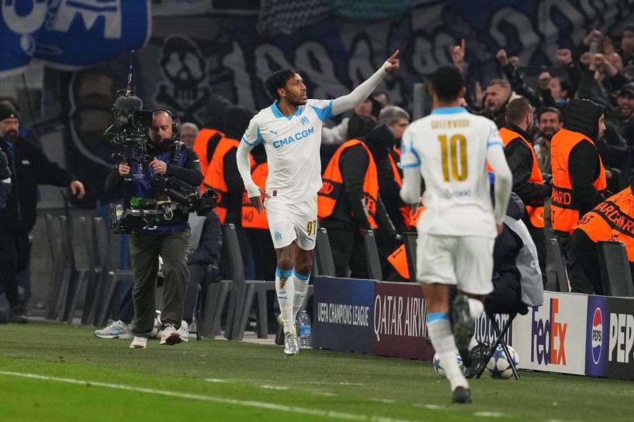 Aubameyang, double in OM - Newcastle / Imago Images Nightmare on repeat! They lead at halftime for the third time in a row, but give way in the second half