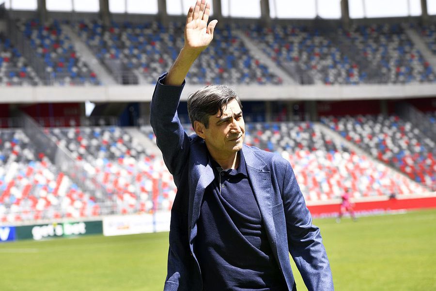 Mihai Stoica kicked Victor Pițurcă: 