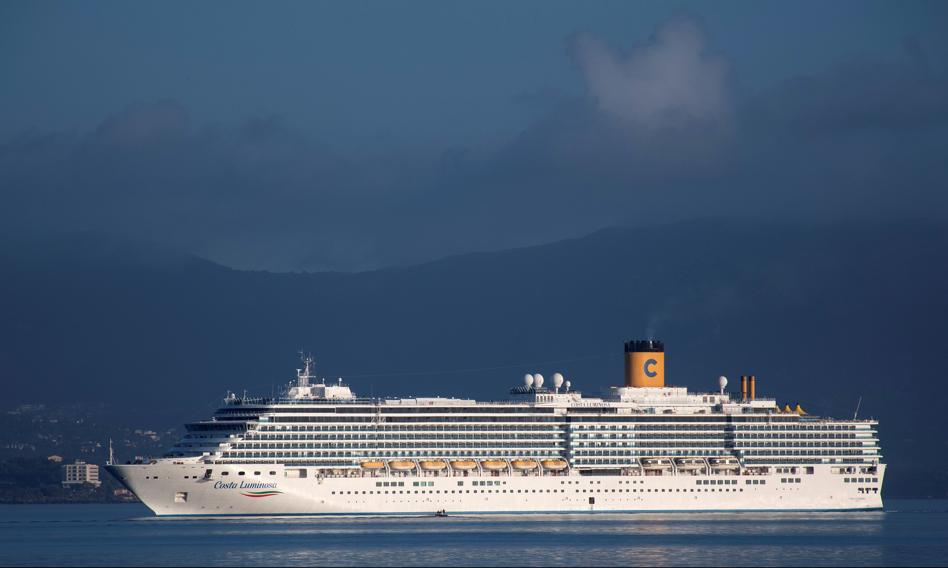 Brazil is juggling places at COP30. Delegations receive, among others: cabins on cruise ships