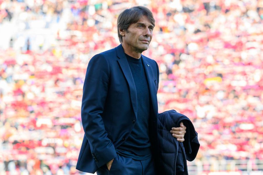 The champion in chaos: the fans demand the resignation of Antonio Conte! » 