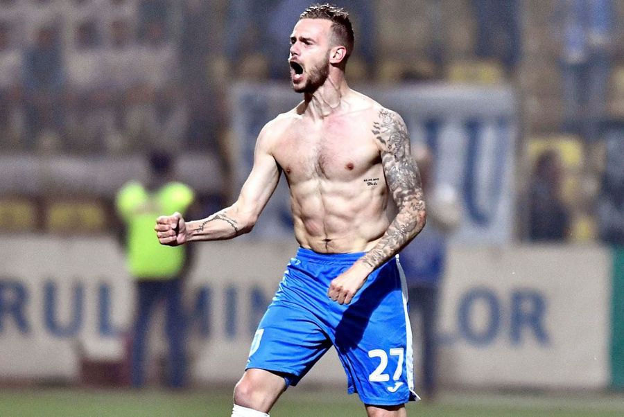 The Swiss record holder in the Super League is 