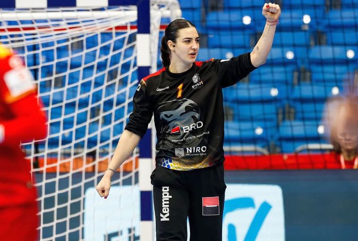 Bianca Curmenț