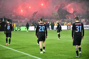 What Dennis Politic did after the failure in Belgrade » He was expected in the locker room