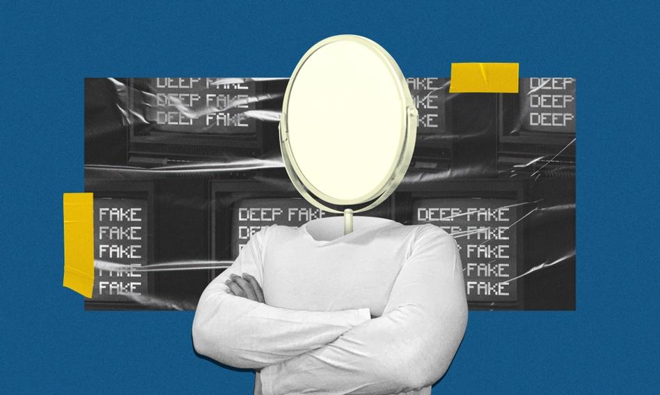 AI an expert in disinformation. Dangerous short, provocative content