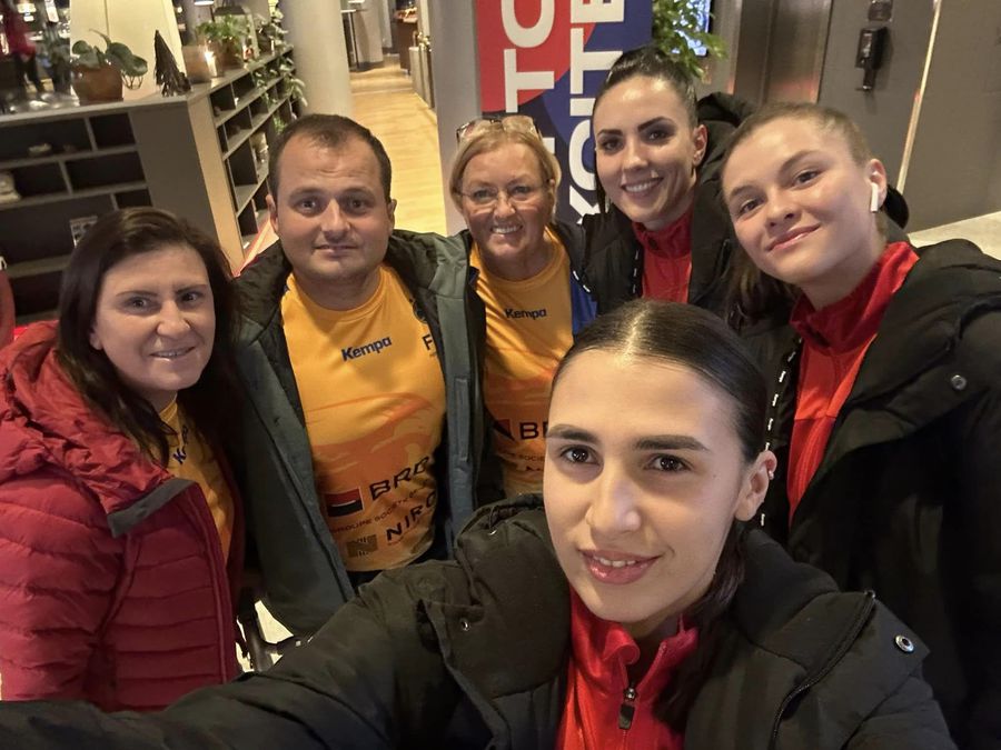 Hundreds of thousands of kilometers for an unstoppable passion » Romanian fans are ready for the WC in Rotterdam: 