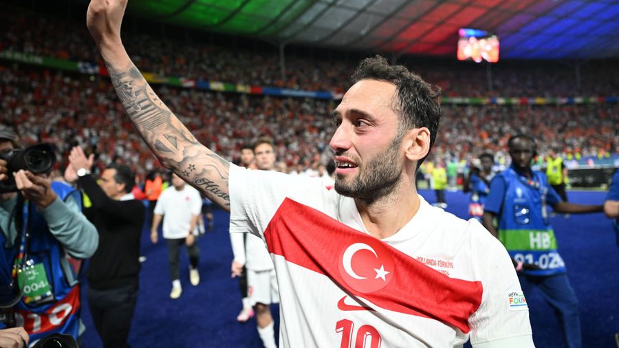 Mehmet Topal describes how Turkey should block the 