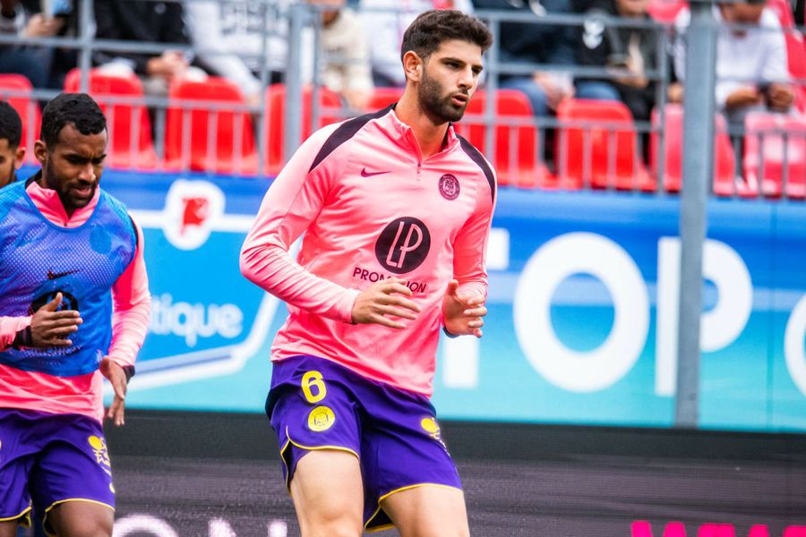 Bomb announcement from Turkey: the transfer of life for Umit Akdag?! He is on the list of a huge club in the winter