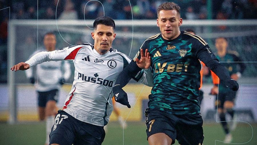 Legia drew 2-2 with Lechia Gdańsk Disaster for Legia after the departure of Edi Iordănescu! New details emerge about the coach's resignation: