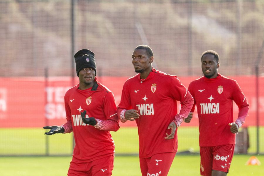 No more false alarms: Paul Pogba is really coming back! » 