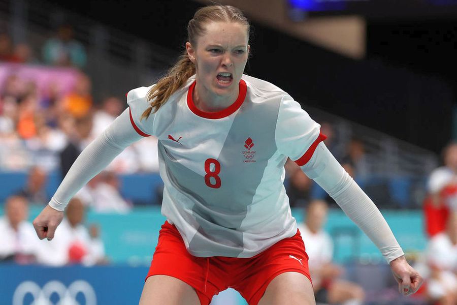 The Women's Handball World Championship starts today » 10 new details: the smallest country in the history of the competition is making its debut