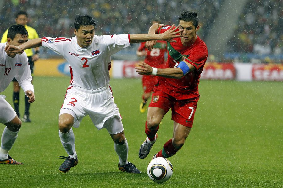 Unprecedented situation! Kim Jong Un has allowed Premier League broadcasts in North Korea, but under his own rules