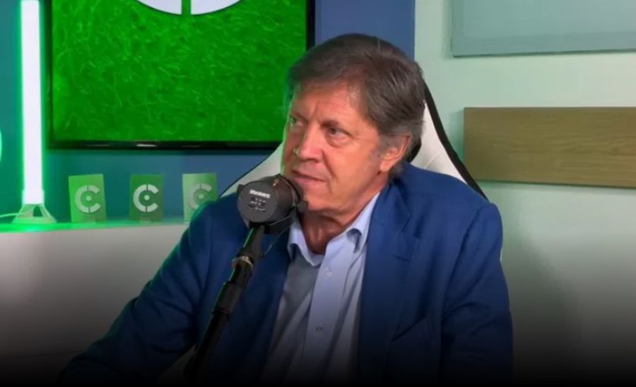 Cristi Chivu convinced even the most skeptical » 